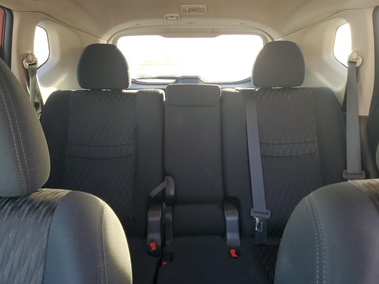 2018 Nissan Rogue S VIN: 5N1AT2MV3JC754342 Lot: 81974725