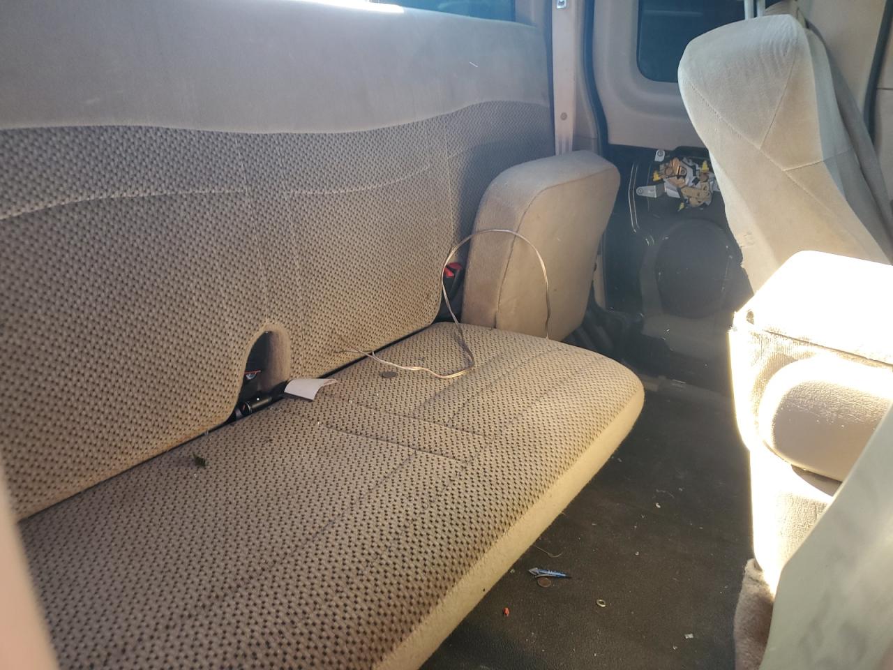 2000 Ford F150 VIN: 2FTRX08L5YCA09069 Lot: 86273975