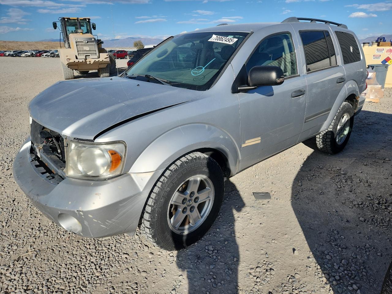 2007 Dodge Durango Slt