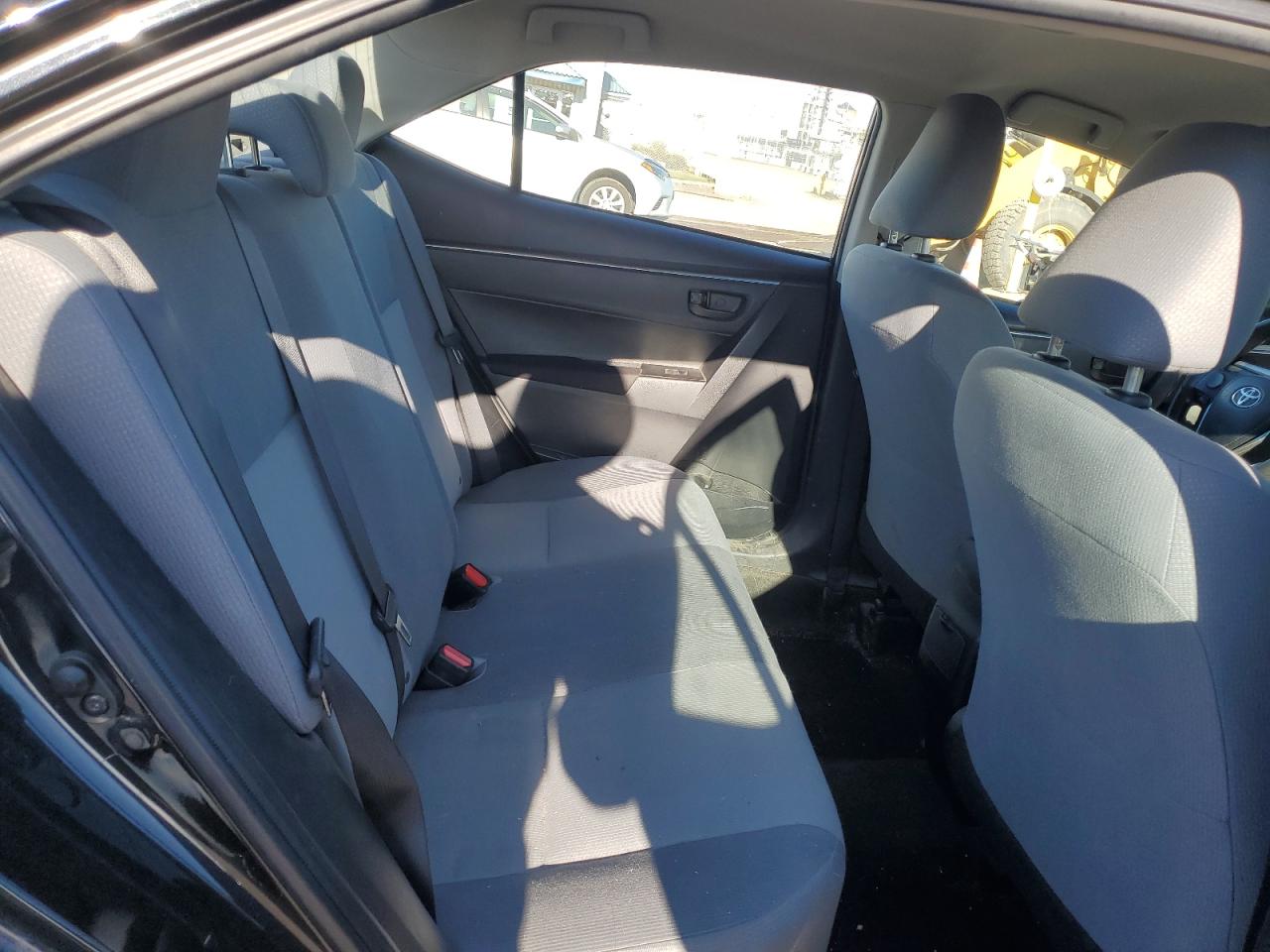 2014 Toyota Corolla L VIN: 2T1BURHE5EC020193 Lot: 90415755