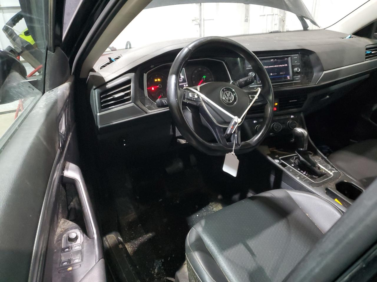 2019 Volkswagen Jetta S VIN: 3VWC57BU6KM261718 Lot: 86525595