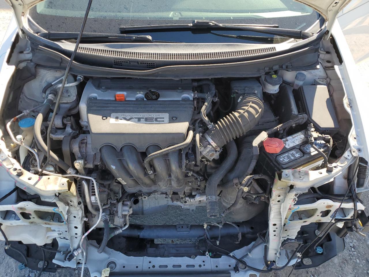 2012 Honda Civic Si VIN: 2HGFG4A52CH702815 Lot: 84910625