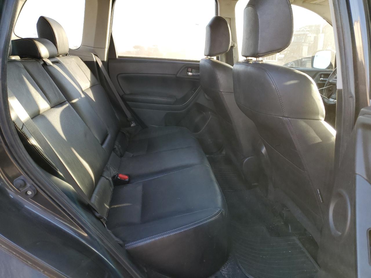2014 Subaru Forester 2.0Xt Touring VIN: JF2SJGPC6EH494468 Lot: 85951855