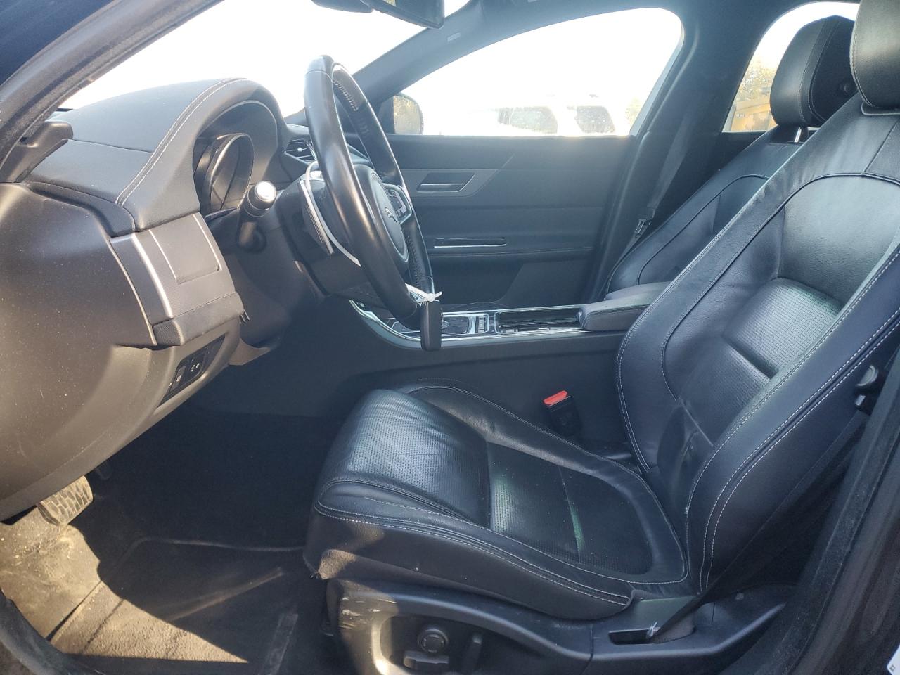 2018 Jaguar Xf R - Sport VIN: SAJBL4FXXJCY69475 Lot: 85850995