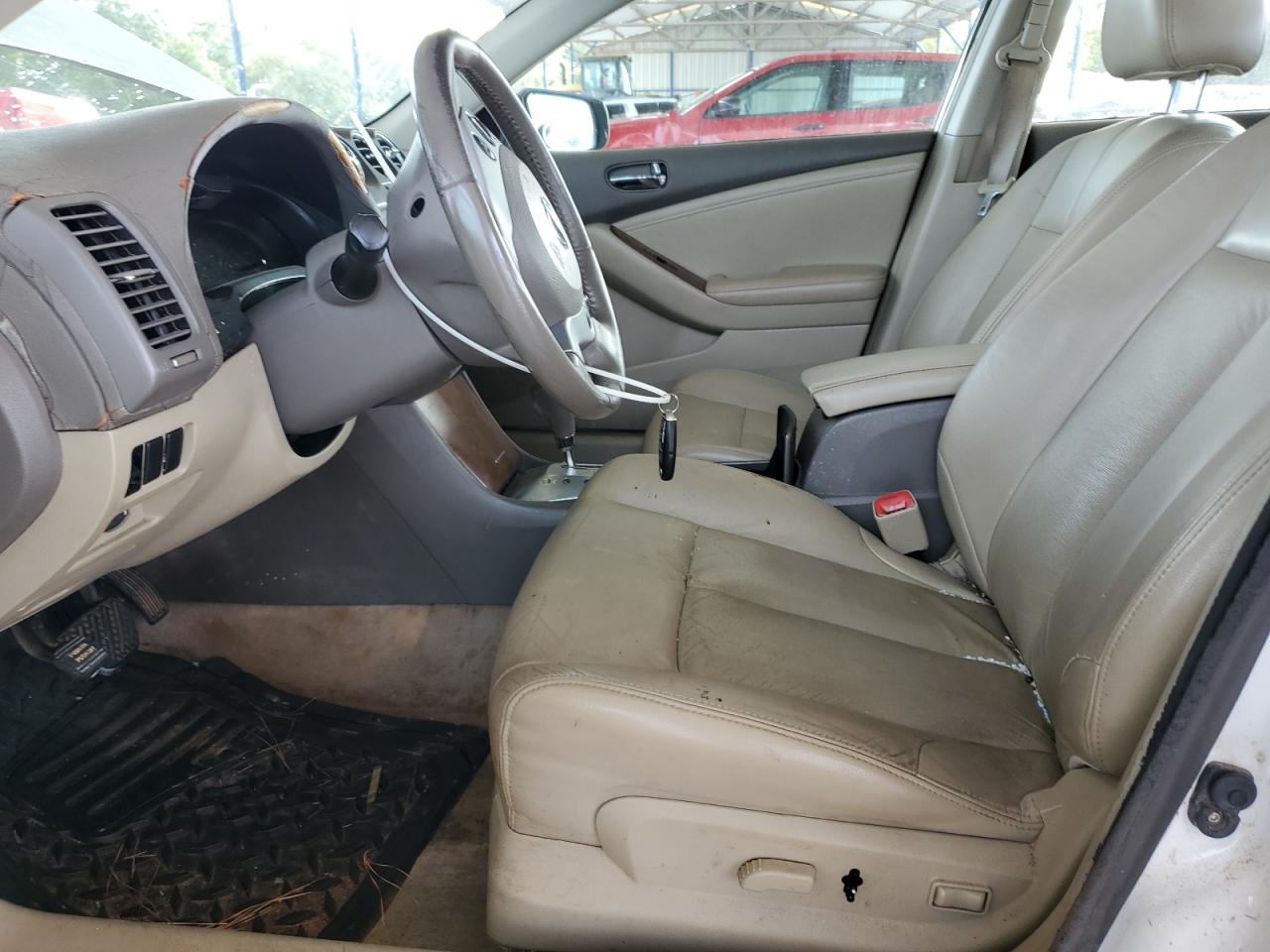 2008 Nissan Altima 2.5 VIN: 1N4AL21EX8C241727 Lot: 82305535