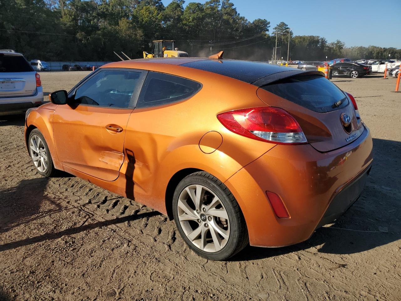Veloster Veloster