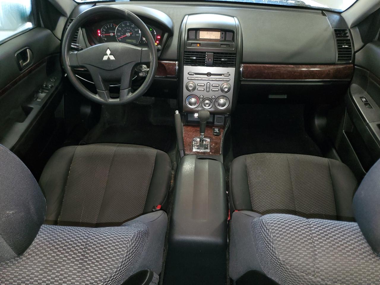 2012 Mitsubishi Galant Es VIN: 4A32B3FF5CE013315 Lot: 85477875