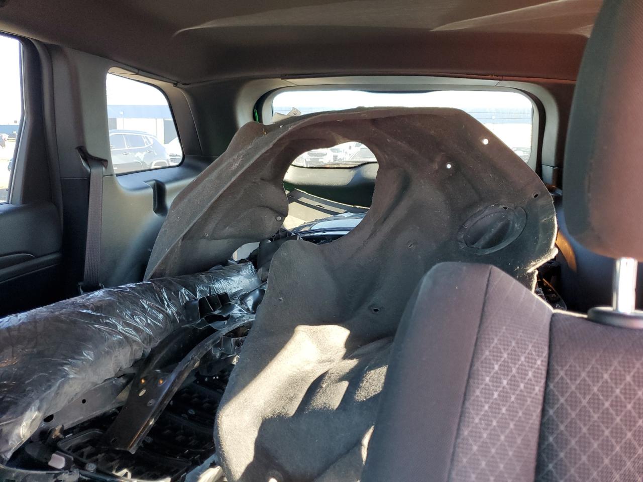 2018 Jeep Grand Cherokee Laredo VIN: 1C4RJFAG1JC134793 Lot: 84007565