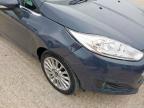 2013 FORD FIESTA TITANIUM  for sale at Copart SANDWICH