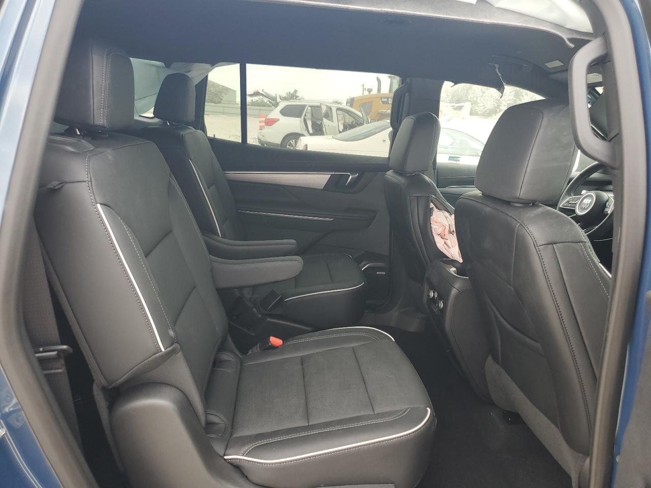 2025 Buick Enclave Preferred VIN: 5GAERARSXSJ292003 Lot: 89503135