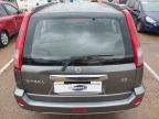 2006 NISSAN X-TRAIL 2.0 16V SE 5DR 2WD for sale at Copart SANDWICH