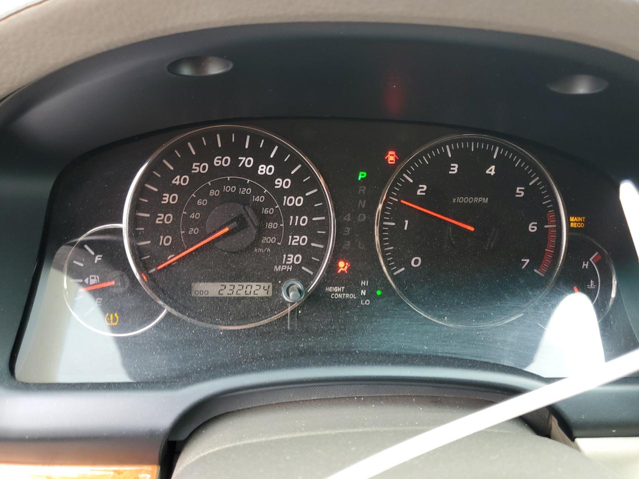 2006 Lexus Gx 470 VIN: JTJBT20X160110392 Lot: 82286765