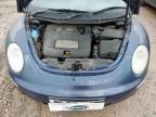 2008 VOLKSWAGEN BEETLE 2.0 2DR for sale at Copart BRISTOL