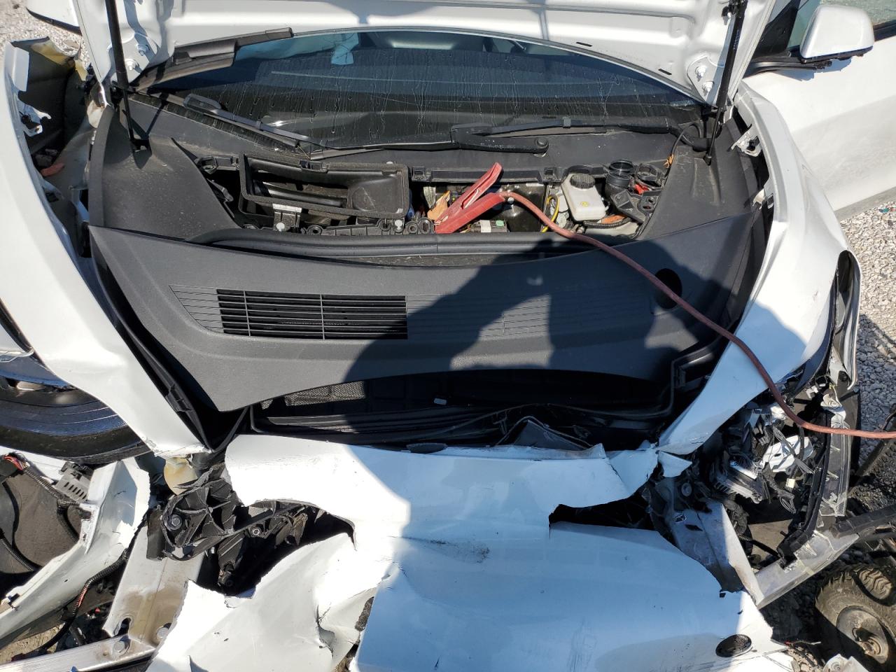 2023 Tesla Model 3 VIN: 5YJ3E1EA4PF566759 Lot: 89736465