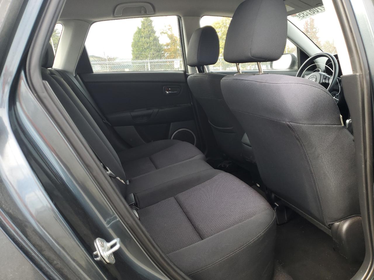 2009 Mazda 3 S VIN: JM1BK343091203048 Lot: 82706735