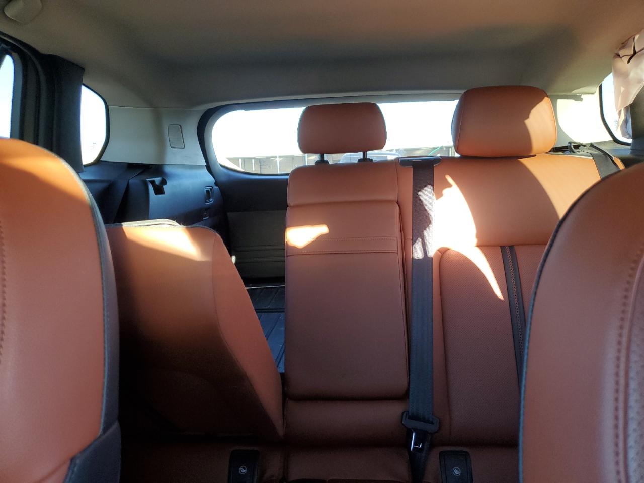 2023 Mazda Cx-50 Premium Plus VIN: 7MMVABEY7PN102065 Lot: 85105565