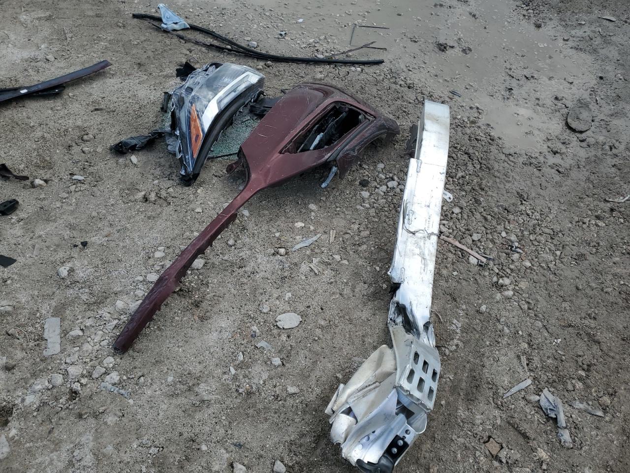 2020 Honda Insight Touring VIN: 19XZE4F78LE400209 Lot: 85402905