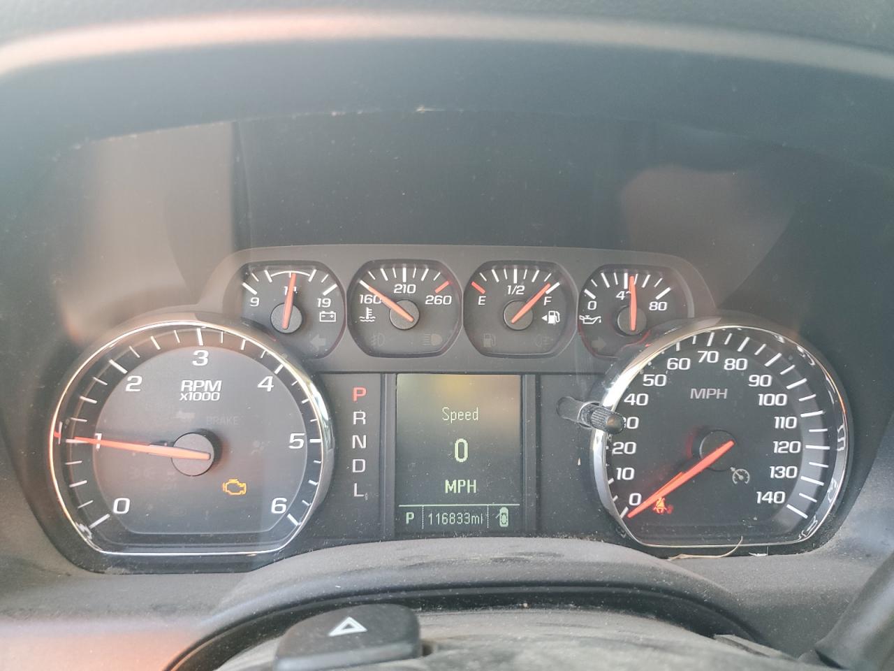 2018 Chevrolet Silverado C1500 Custom VIN: 1GCRCPEC4JZ231670 Lot: 85677925