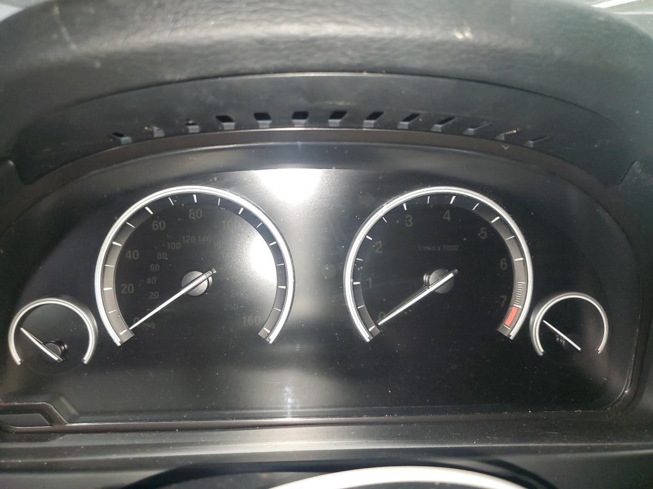 2015 BMW X5 xDrive35I VIN: 5UXKR0C56F0P00800 Lot: 84963805