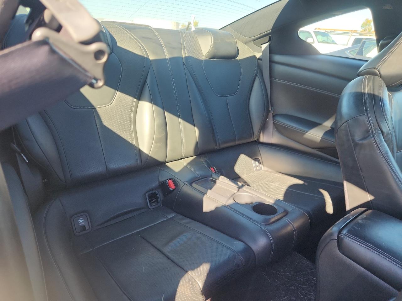 2017 Infiniti Q60 Premium VIN: JN1EV7EK9HM363253 Lot: 90525445