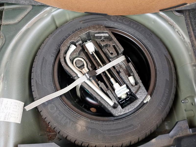 2016 SEAT IBIZA 1.2 TSI 110 FR TECHNOLOGY 5DR