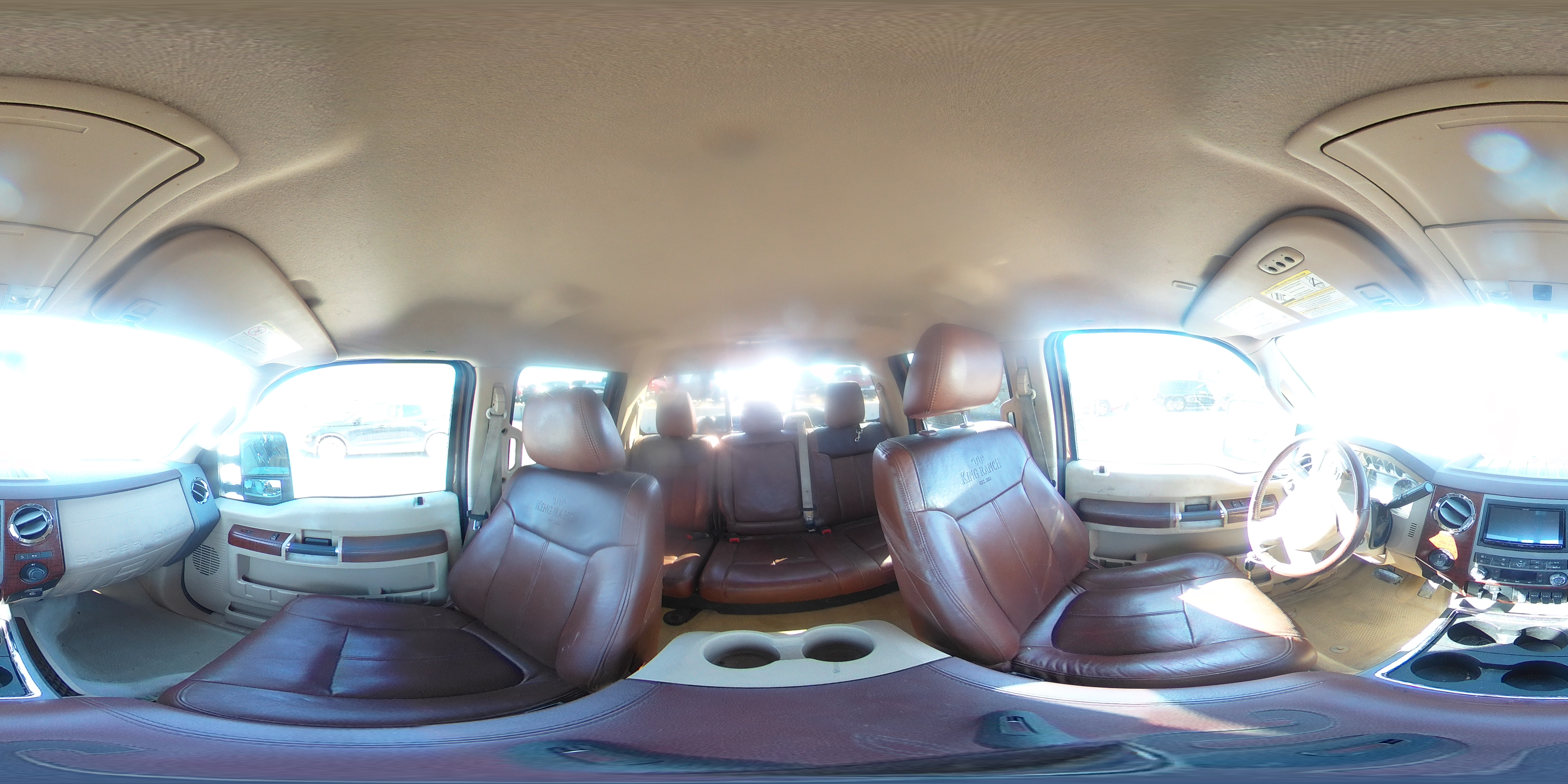 2011 Ford F250 Super Duty VIN: 1FT7W2BT6BEA56014 Lot: 85411125