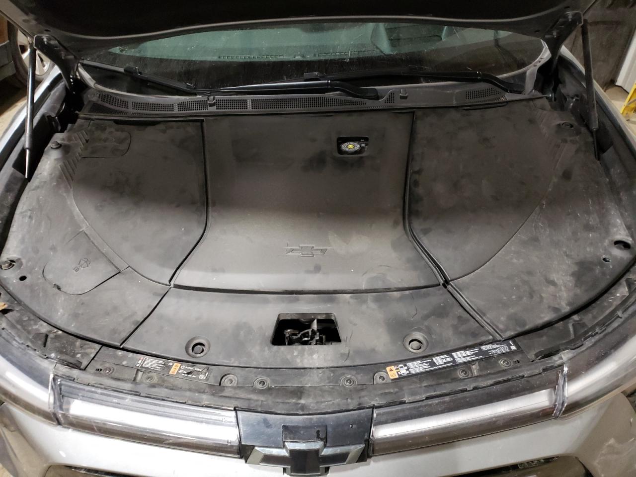 2024 Chevrolet Blazer Rs VIN: 3GNKDCRJ8RS249637 Lot: 90114705