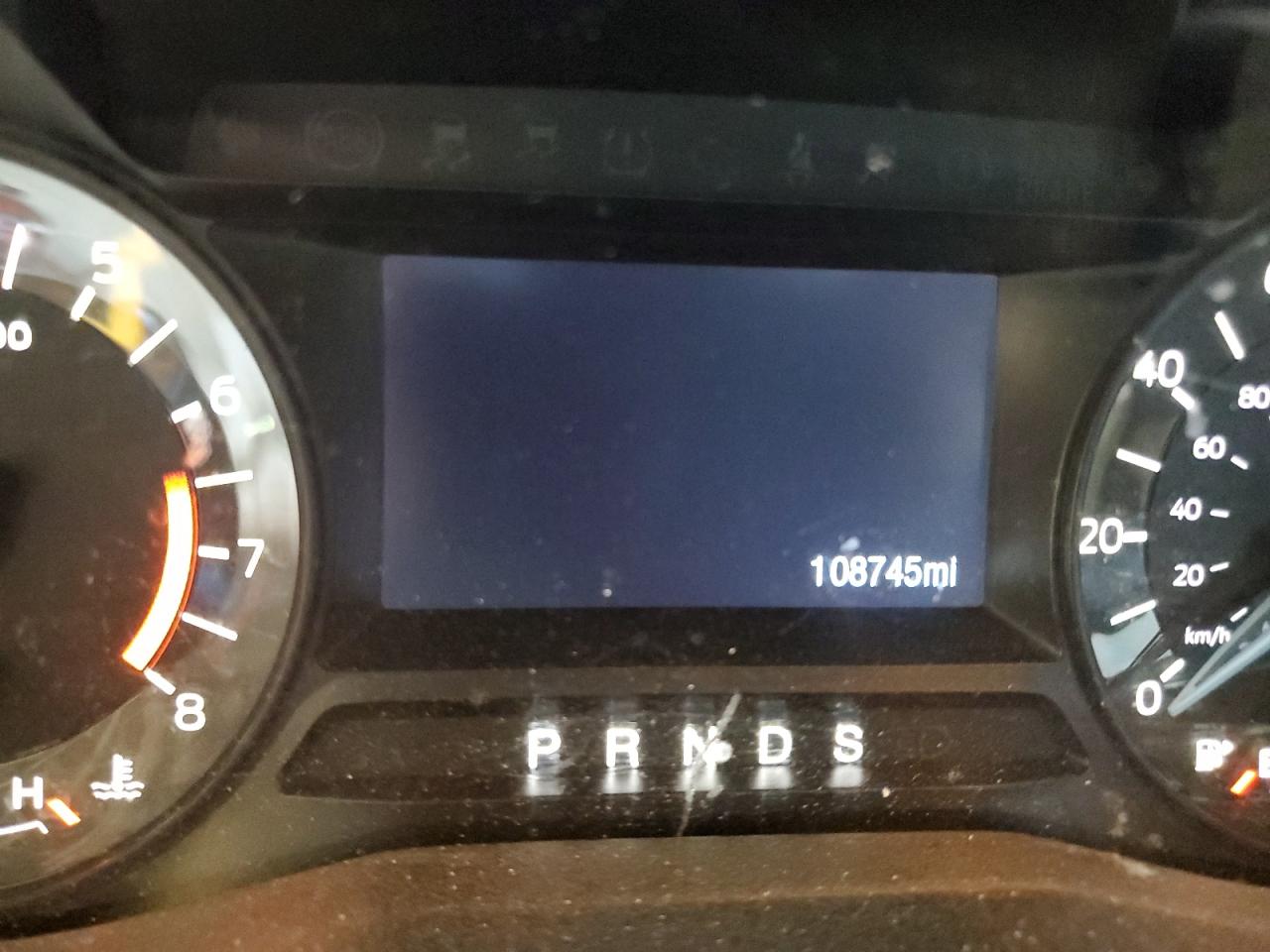 2017 Ford Explorer VIN: 1FM5K8B86HGB92105 Lot: 85536885