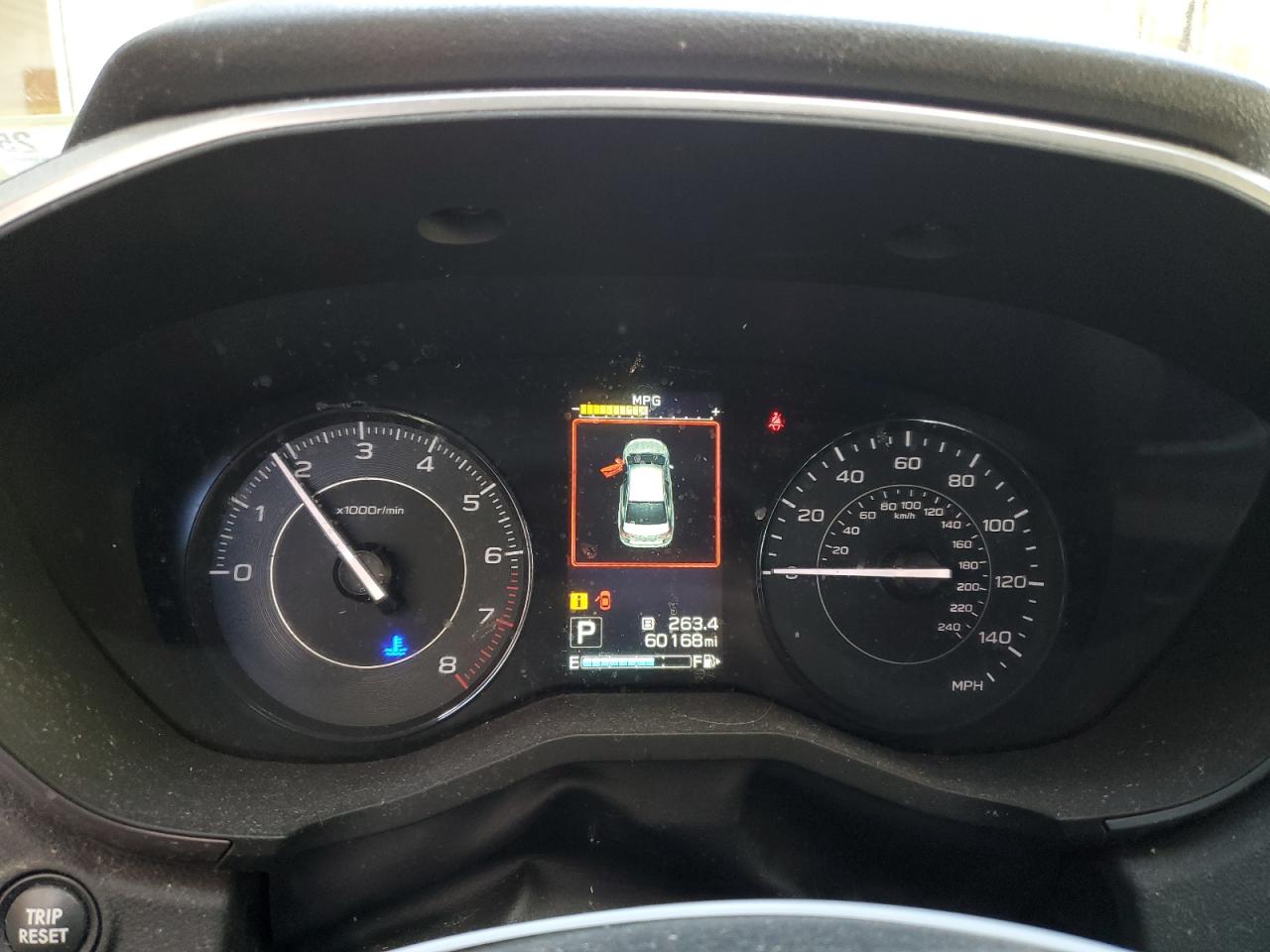 2017 Subaru Impreza Premium Plus VIN: 4S3GTAD66H3735554 Lot: 85722685