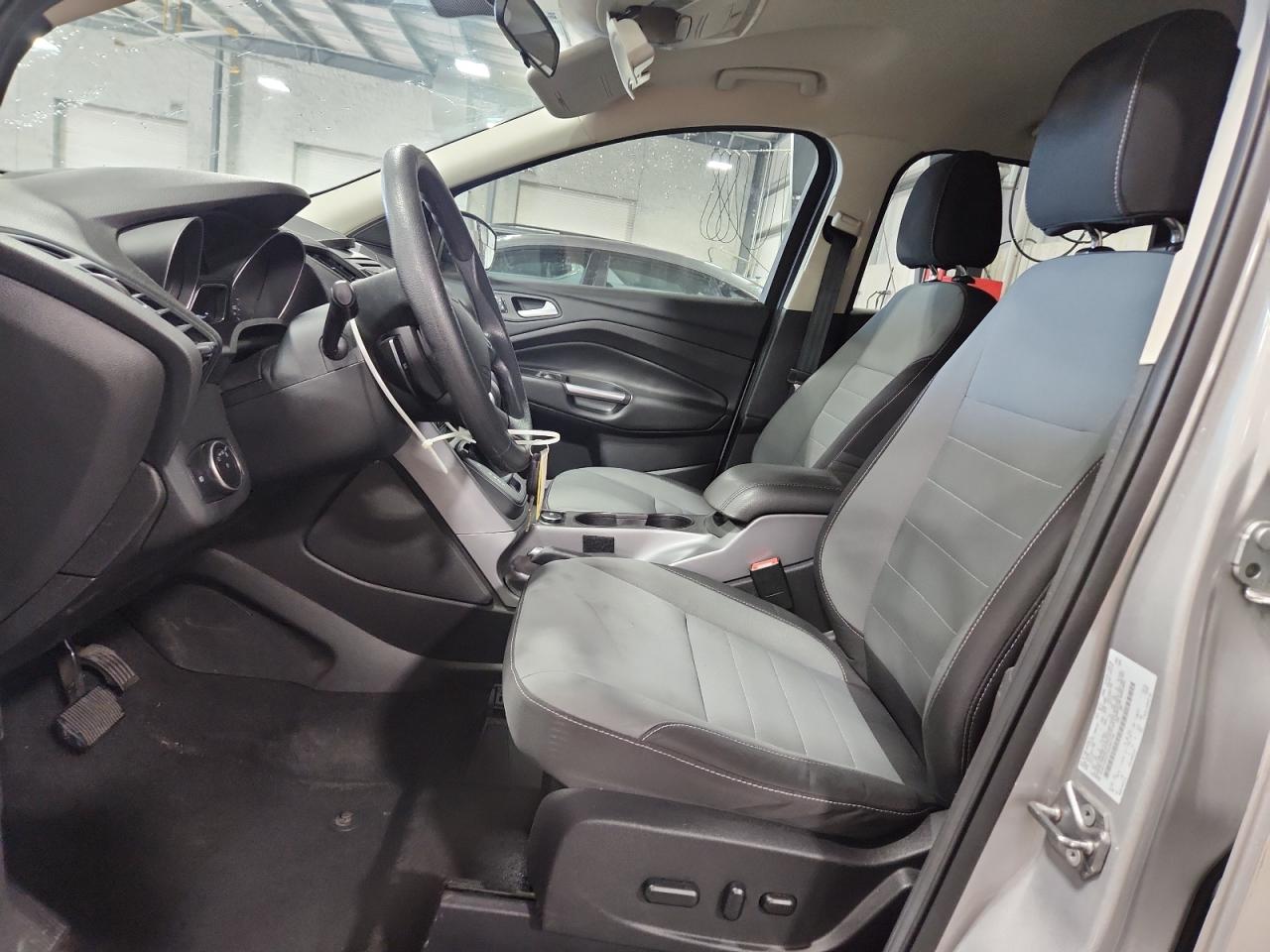 2016 Ford Escape Se VIN: 1FMCU9GX7GUA67749 Lot: 85783345