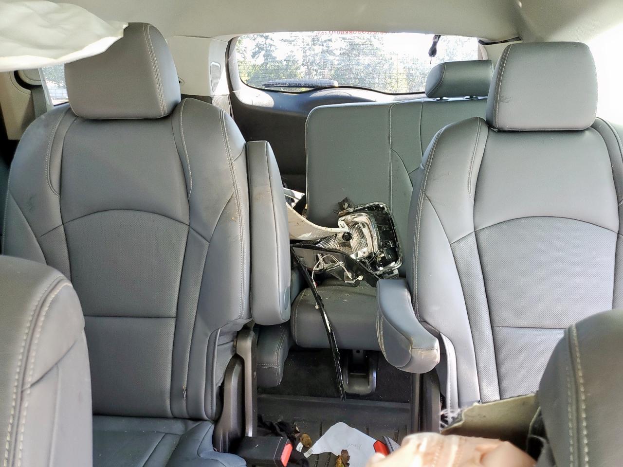2021 Buick Enclave Premium VIN: 5GAEVBKW5MJ269343 Lot: 85387585