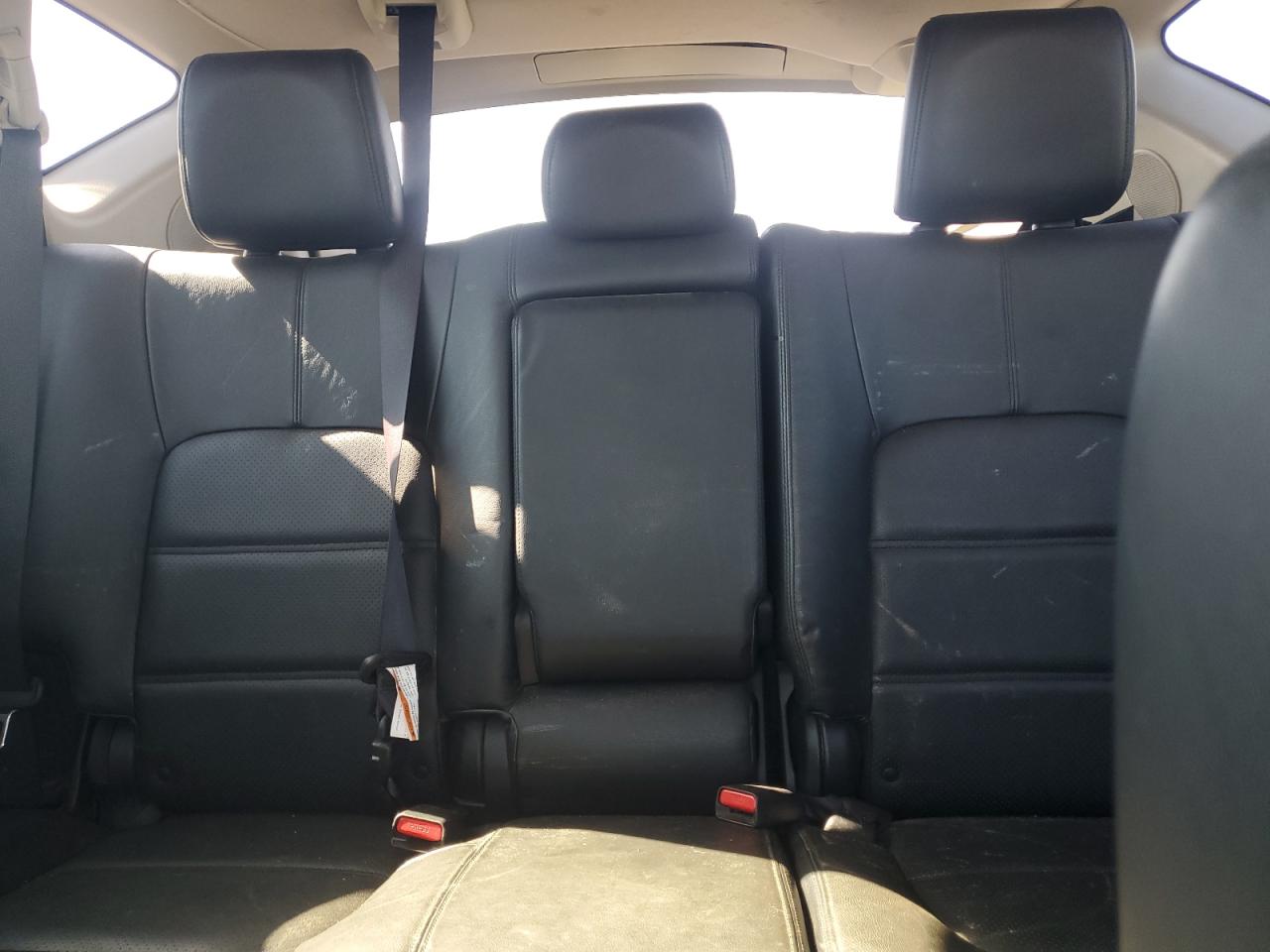 2013 Nissan Murano S VIN: JN8AZ1MW0DW317282 Lot: 85266305