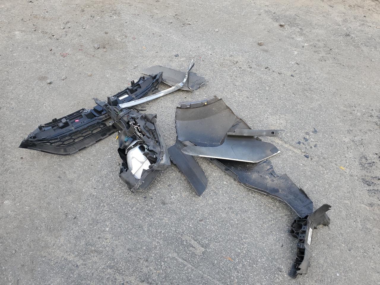 2019 Honda Cr-V Ex VIN: 7FARW1H51KE033478 Lot: 90606885