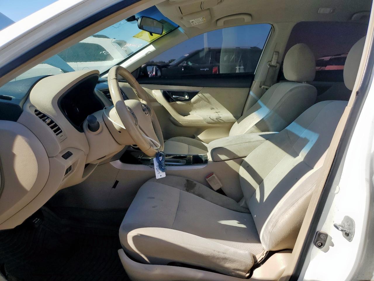 2013 Nissan Altima 2.5 VIN: 1N4AL3APXDC148756 Lot: 82403685