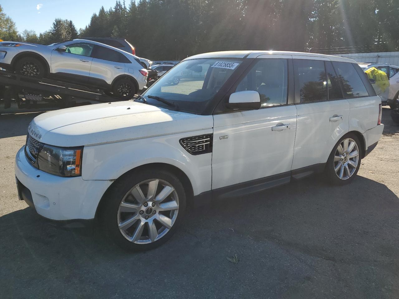 Vehicle photo