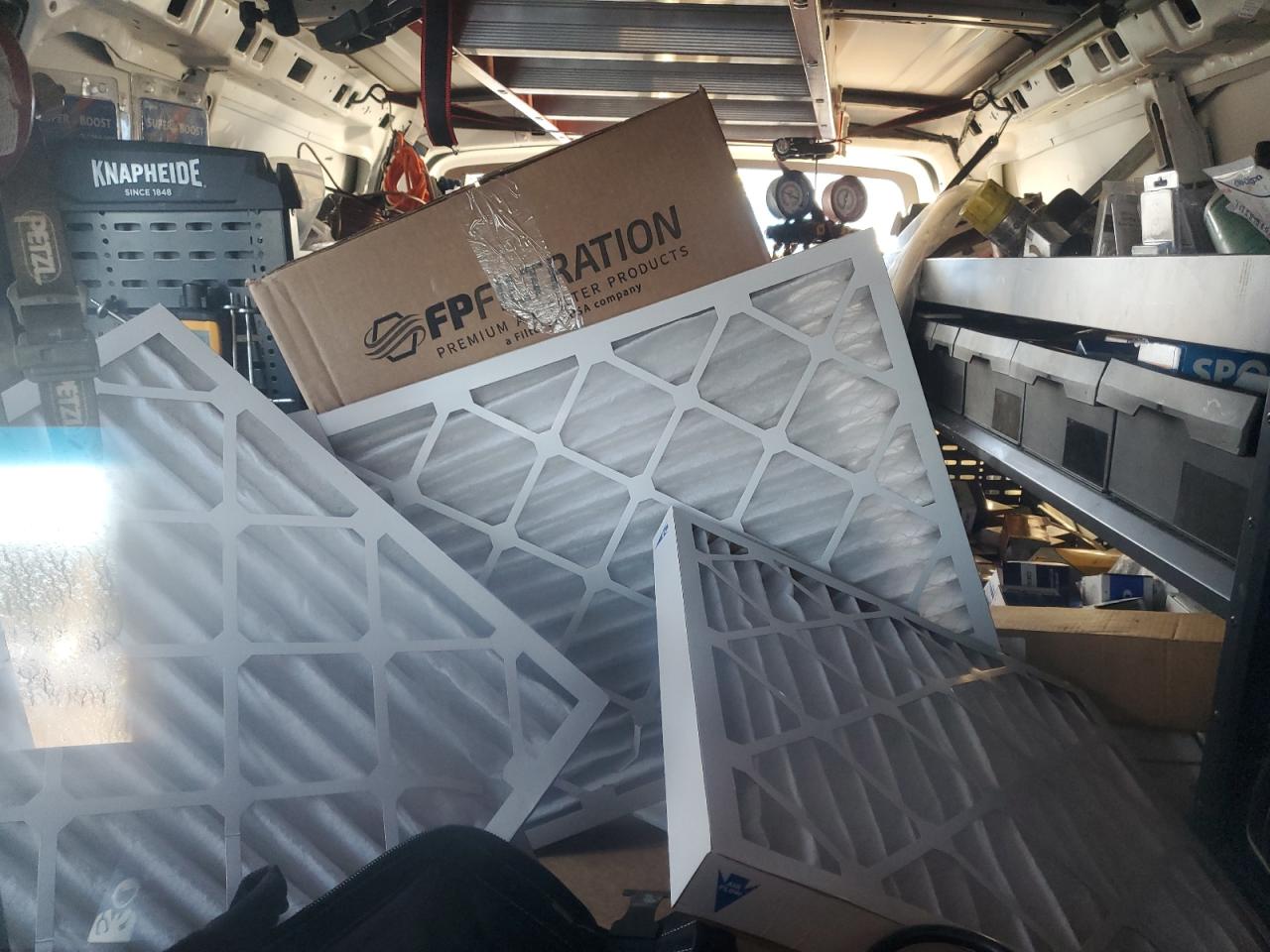 2023 Chevrolet Express G2500 VIN: 1GCWGAFP2P1208160 Lot: 85868135