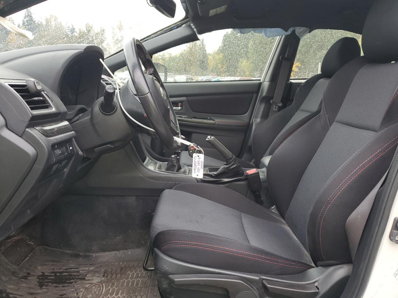 2019 Subaru Wrx VIN: JF1VA1A67K9816946 Lot: 90830195