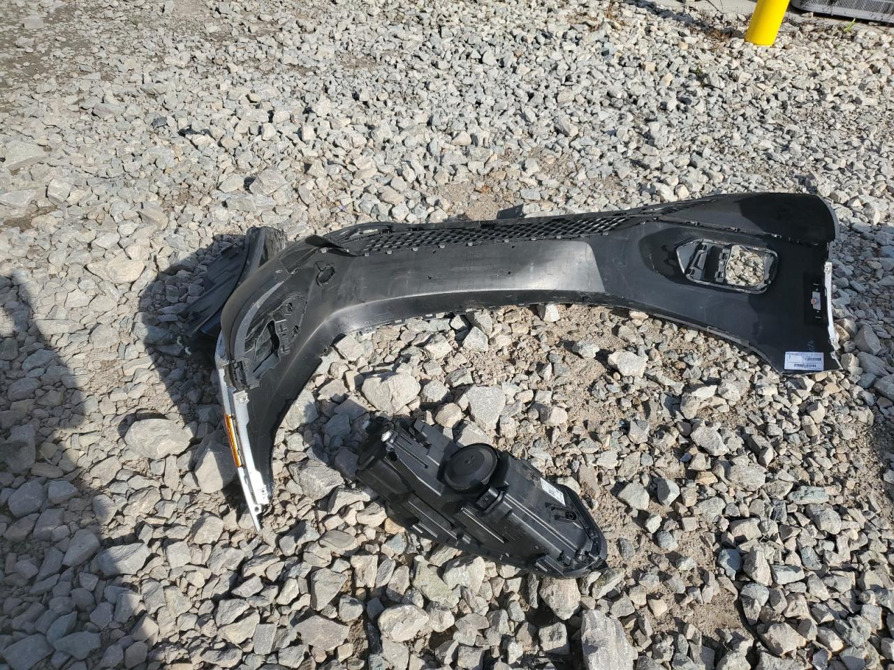 2017 Volkswagen Tiguan S VIN: WVGBV7AX4HK051298 Lot: 82281575