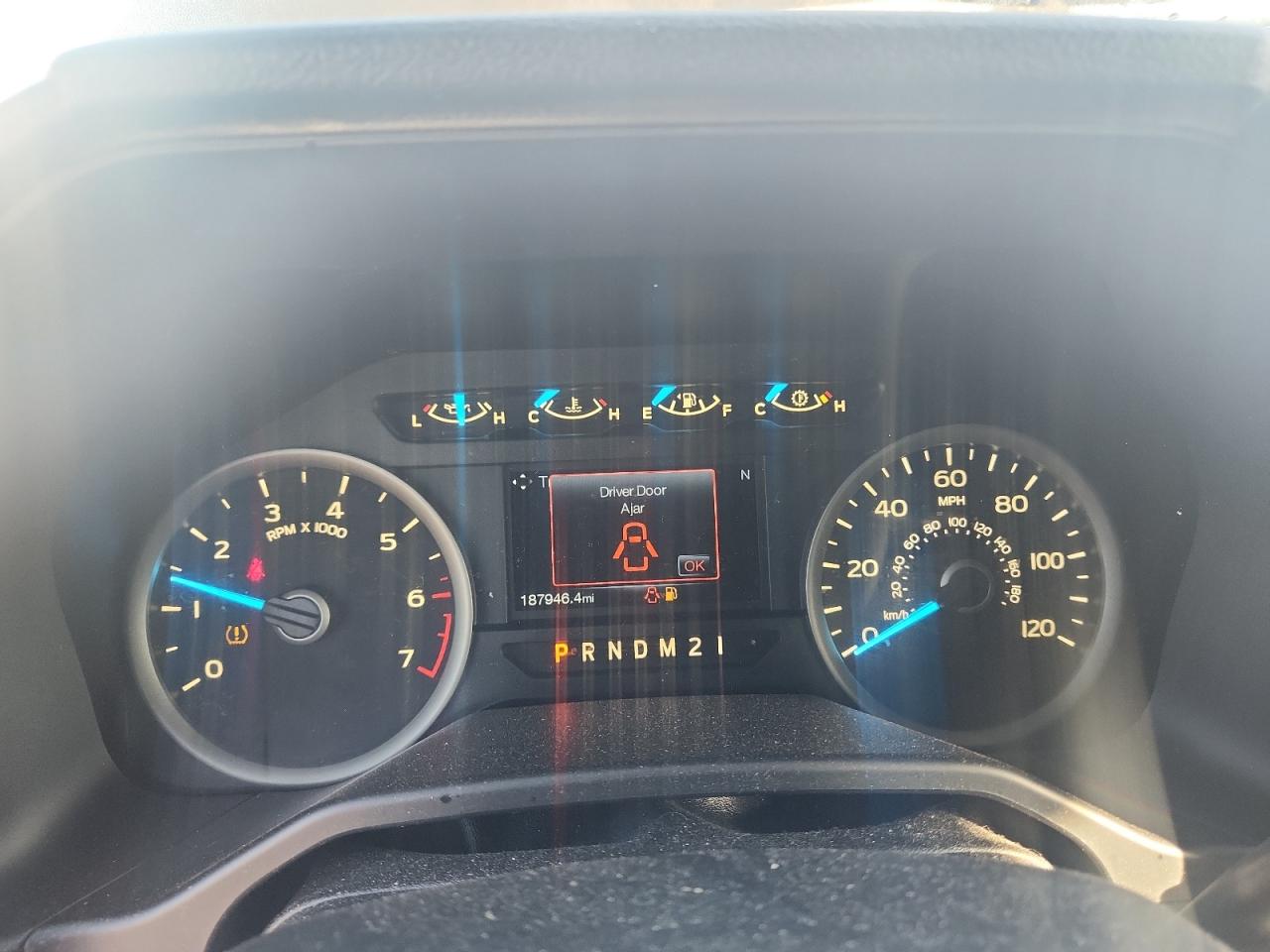 2016 Ford F150 Supercrew VIN: 1FTFW1EF0GFB10436 Lot: 84716075