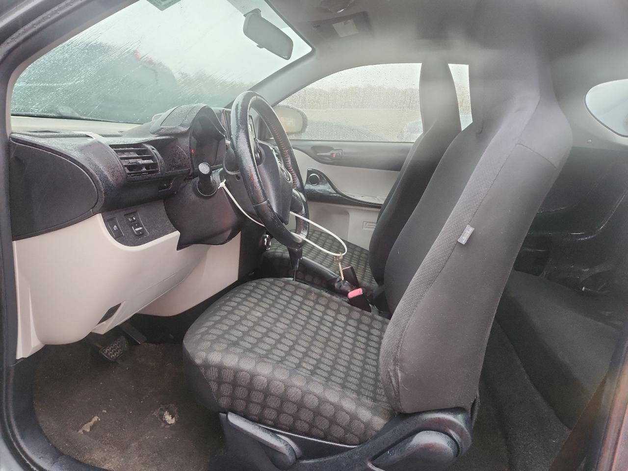 2013 Toyota Scion Iq VIN: JTNJJXB0XDJ022011 Lot: 90816385