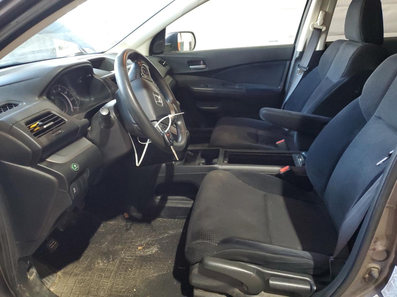 2012 Honda Cr-V Ex VIN: 5J6RM4H59CL025138 Lot: 82673965