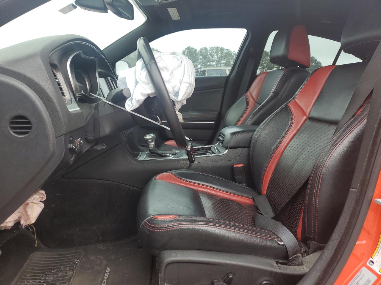 2016 Dodge Charger R/T VIN: 2C3CDXCT1GH298875 Lot: 90530575