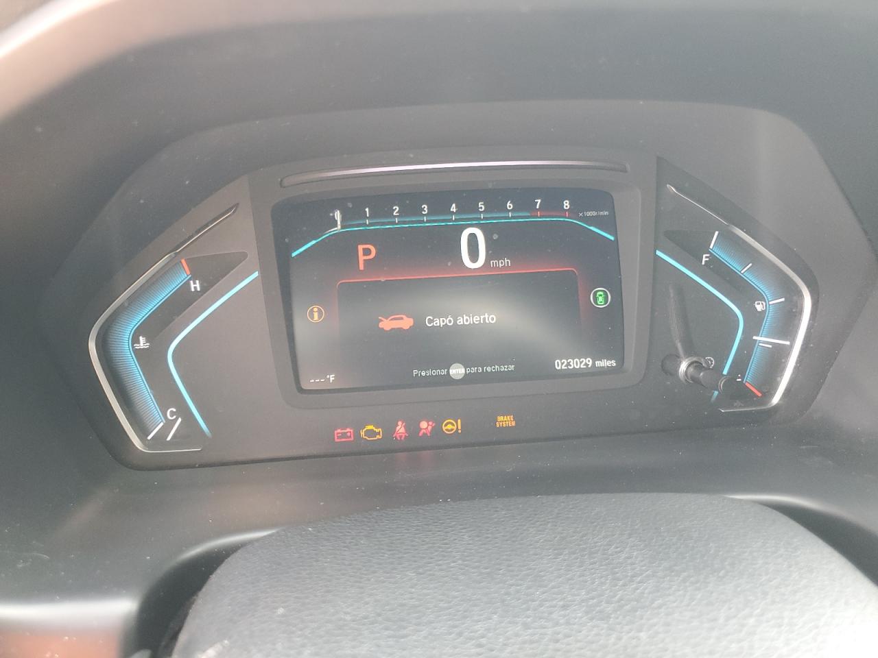 2024 Honda Odyssey Sport VIN: 5FNRL6H73RB039392 Lot: 85364515