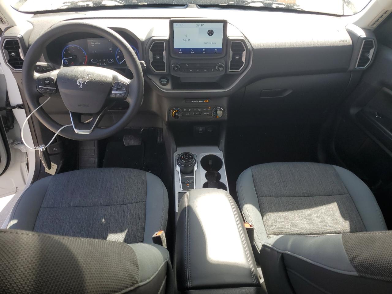 2024 Ford Bronco Sport Big Bend VIN: 3FMCR9B69RRE87667 Lot: 84985235