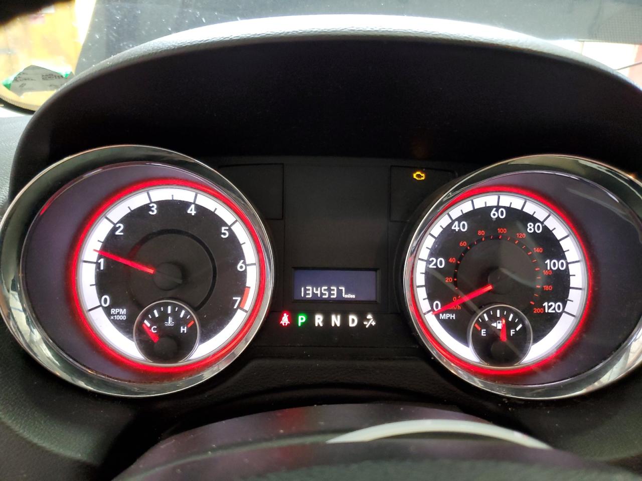 2012 Dodge Grand Caravan Se VIN: 2C4RDGBG4CR403262 Lot: 85472115