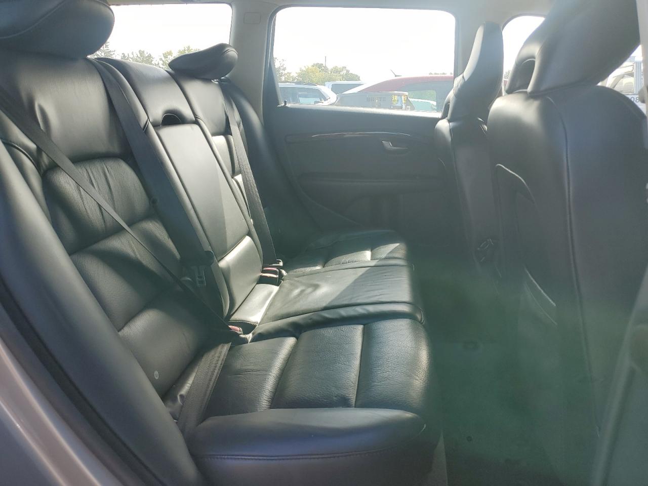 2009 Volvo V70 3.2 VIN: YV1BW982991102447 Lot: 84994805