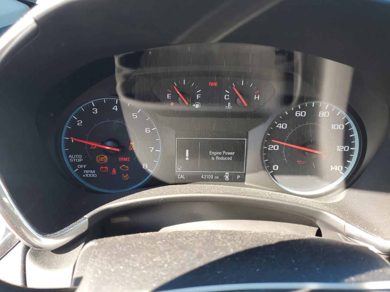 2018 Chevrolet Equinox Lt VIN: 2GNAXSEV1J6180671 Lot: 82223705