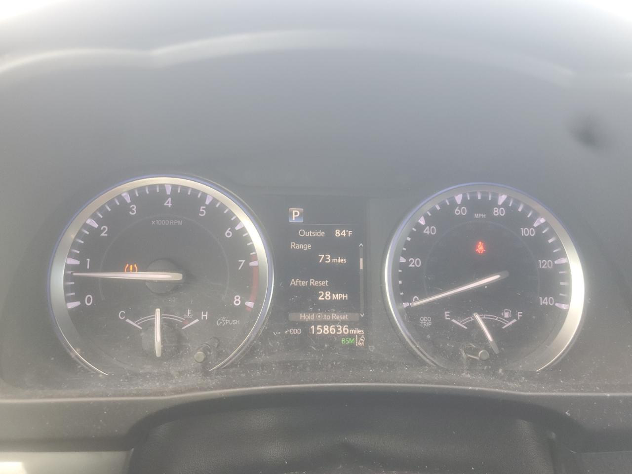 2017 Toyota Highlander Se VIN: 5TDKZRFH6HS233664 Lot: 84977415