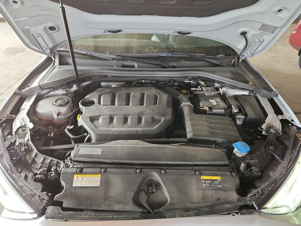 2023 Audi A3 Premium Plus VIN: WAUBUDGY8PA031174 Lot: 82679965