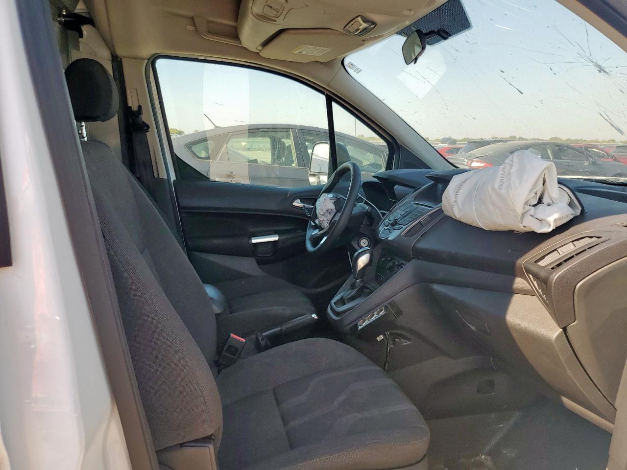 2016 Ford Transit Connect Xlt VIN: NM0LS7F75G1270718 Lot: 86424645